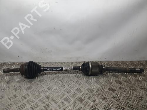 Right front driveshaft CITROËN C3 III (SX) [2016-2024]  11883357