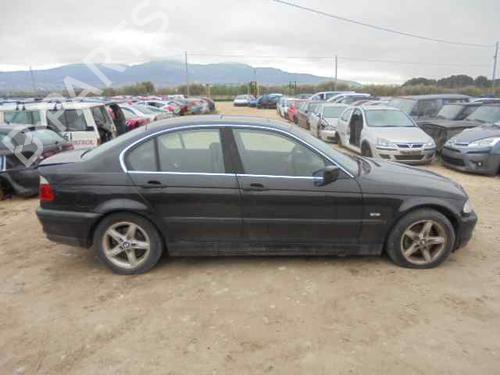 Mass air flow sensor BMW 3 (E46) 320 d | BP3708015M95 