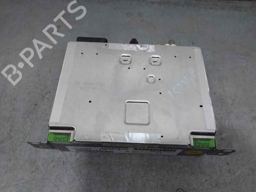 Bilradio PEUGEOT 208 II (UB_, UP_, UW_, UJ_)  | BP24204750E6 