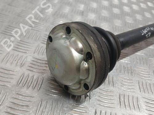Right rear driveshaft SSANGYONG RODIUS I | BP22973135M41