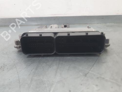 Engine control unit (ECU) SEAT LEON (5F1) 1.6 TDI | BP36702471M57 - Image 2