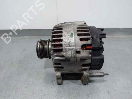 Generator SKODA OCTAVIA II Combi (1Z5) 2.0 TDI 4x4 | BP19268864M7 
