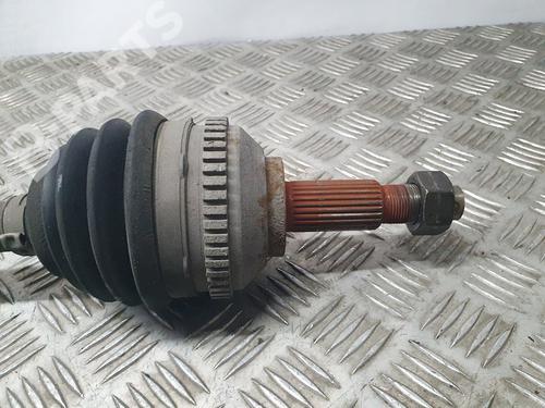 Right front driveshaft CHRYSLER VOYAGER IV (RG, RS) 2.8 CRD | BP11840002M39 