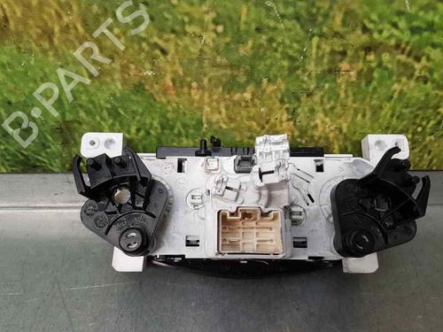 Climate control DACIA DOKKER MPV (KE_) 1.6 | BP4724811I5 