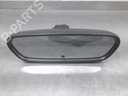 Bakspejl indvendigt OPEL CORSA F (P2JO) [2019-2026]  16012603