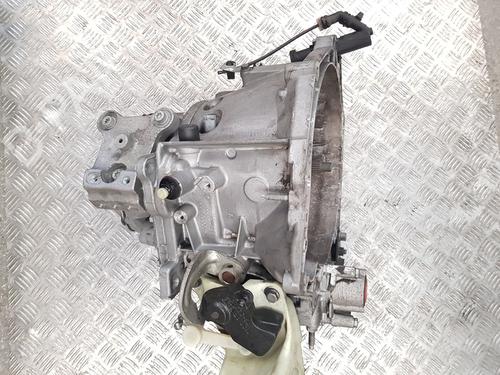 Gearbox CITROËN C-ELYSEE (DD_) 1.6 HDI 92 | BP28380448M3