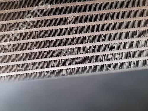 Used AC radiator FORD FIESTA V (JH_, JD_) 1.4 16V (80 hp) 30152187