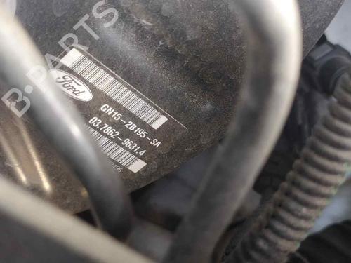 Used Servo brake FORD ECOSPORT [2011-2022]  22645164