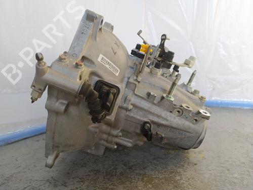 Gearbox HONDA JAZZ IV (GK_) 1.3 | BP38235087M3 - Image 6