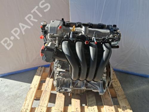 Engine MAZDA MX-5 IV (ND__) 1.5 (ND6E, ND5RC) | BP27319323M1 - Image 4