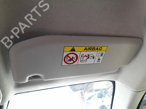 right-sun-visor-citroen-c4-iii-ba_-bb_-bc_-2020-35791831 main image