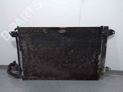 Used AC radiator SEAT LEON (1P1) [2005-2013]  23408070