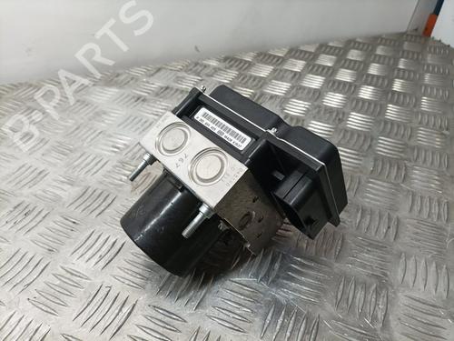 Used ABS pump VW POLO V (6R1, 6C1) [2009-2022]  10716857