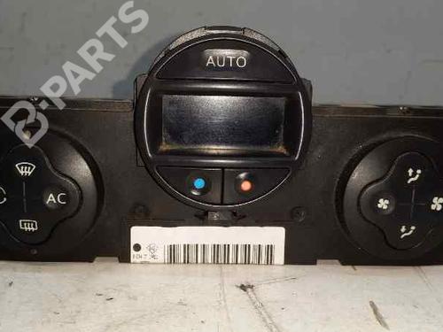 Commande Chauffage RENAULT MEGANE II Saloon (LM0/1_) [2003-2025]  2548261