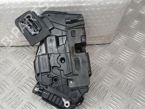 Front right lock SEAT ARONA (KJ7, KJP) 1.0 TSI | BP28193264C97 