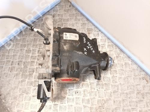 Used Rear differential BMW X4 (G02, F98) xDrive M40 i (354 hp) 24842377