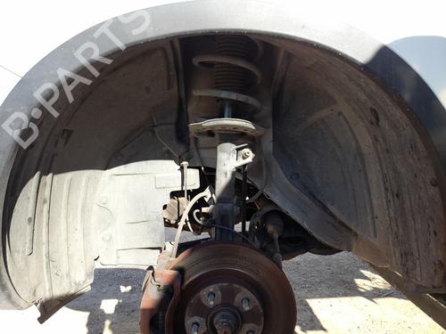 Used Wheel arch NISSAN QASHQAI I (J10, NJ10) 1.5 dCi (106 hp) 30514802