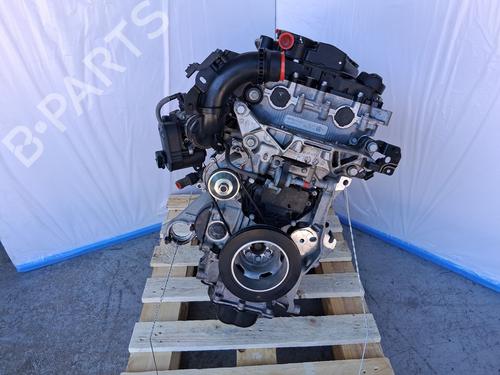 Motor Motor CITROËN C4 III (BA_, BB_, BC_) 1.2 PureTech 130 (BAHNSA, BAHNSB) (130 hp) 35791097 35791097
