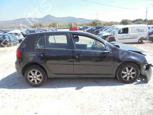 Left rear window motor VW GOLF V (1K1) 2.0 TDI 16V | BP605289E23 