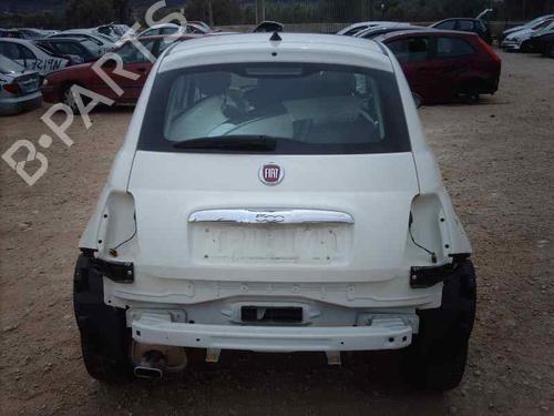 Injector FIAT 500 (312_)  | BP1705092M100 