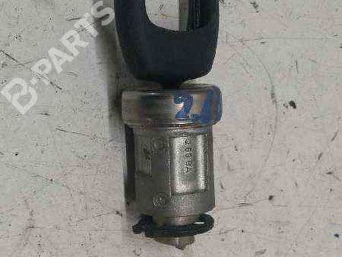 Used Ignition barrel FORD FOCUS I (DAW, DBW) [1998-2009]  1228911
