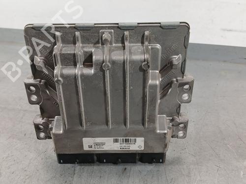 Used Engine control unit (ECU) Engine control unit (ECU) RENAULT CAPTUR I (J5_, H5_) 1.2 TCe 120 (118 hp) 36306272 36306272