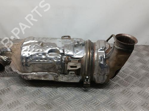 Used Particulate filter PEUGEOT 5008 (0U_, 0E_) 1.6 HDi (112 hp) 30911691