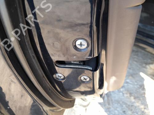 Used Front left lock NISSAN QASHQAI / QASHQAI +2 I (J10, NJ10, JJ10E) 2.0 All-wheel Drive (141 hp) 26220446