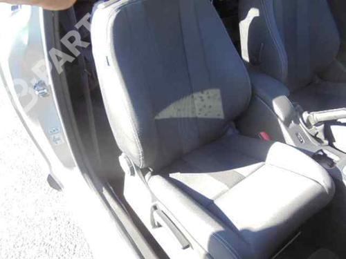 Used Right front seat Right front seat RENAULT MEGANE III Coupe (DZ0/1_) 1.4 TCe (DZ0F, DZ1V) (131 hp) 3715181 3715181