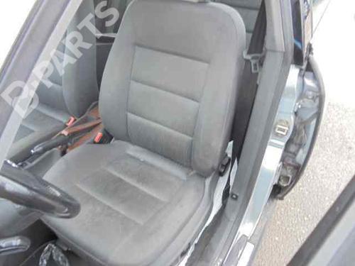 Used Left front seat Left front seat AUDI A6 C5 (4B2) 2.4 (165 hp) 3710015 3710015