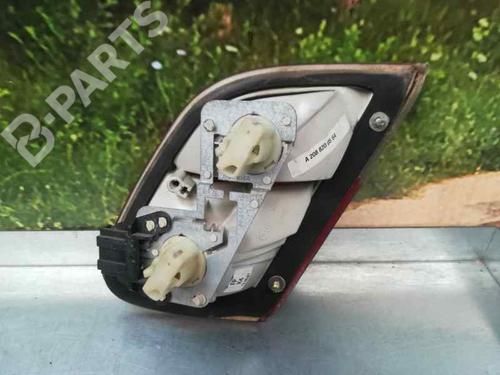 Left taillight MERCEDES-BENZ CLK (C208) CLK 200 (208.335) | BP1248531C34 