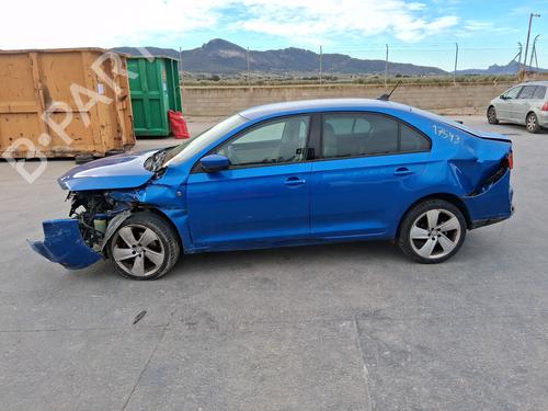 Used Parts SEAT TOLEDO IV (KG3)  1.6 TDI  4598645