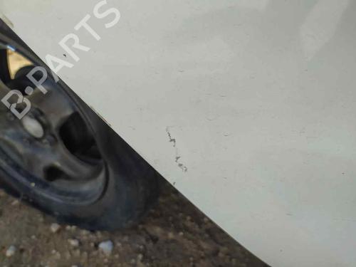 Right rear door DACIA SANDERO III  | BP24202701C5 