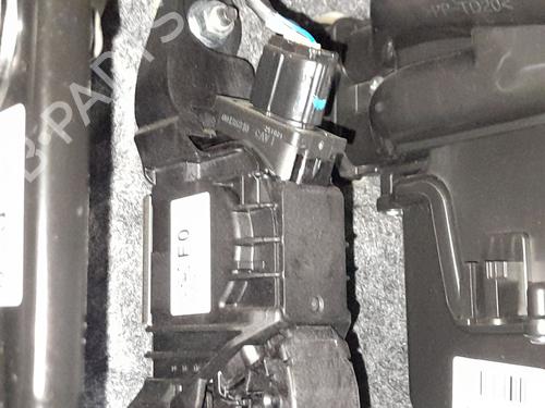 Used Pedal Pedal 38460228 38460228