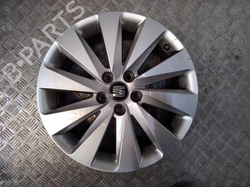 Rim SEAT ARONA (KJ7, KJP)  | BP25034750C45 