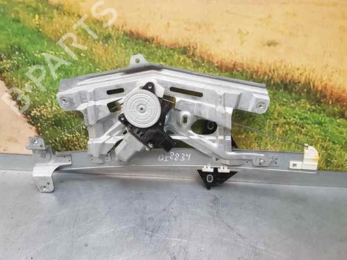 Used Front left window mechanism HONDA CIVIC VIII Hatchback (FN, FK) 1.8 (FN1, FK2) (140 hp) 4752735