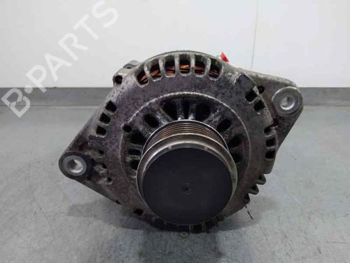 Used Alternator OPEL MERIVA A MPV (X03) [2003-2010]  18918149