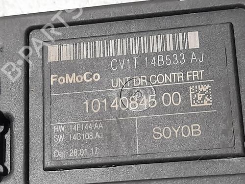 Electronic module FORD FIESTA VI (CB1, CCN)  | BP11754402M83 