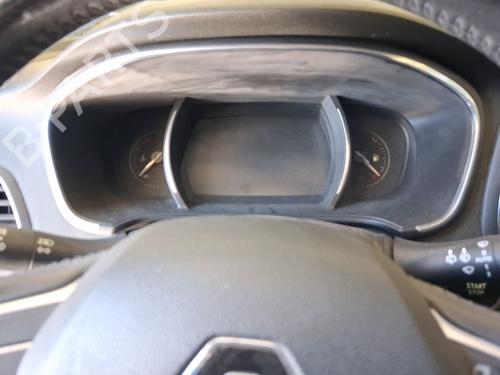 Instrument cluster RENAULT MEGANE IV Hatchback (B9A/M/N_) 1.5 dCi 110 (B9A3) | BP39452549C47 - Image 1
