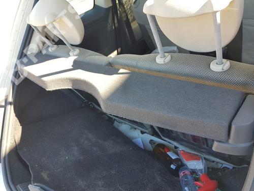Used Rear parcel shelf Rear parcel shelf FIAT 500 (312_) 1.2 LPG (312AXA1A) (69 hp) 11053548 11053548
