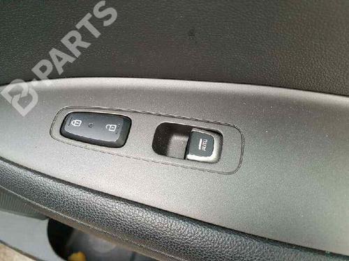 Right front window switch KIA OPTIMA (JF) 1.7 CRDi (141 hp) 6958801