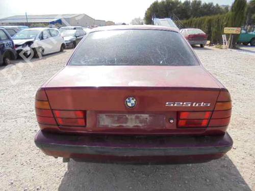 Gearbox BMW 5 (E34) 525 tds | BP663444M3 