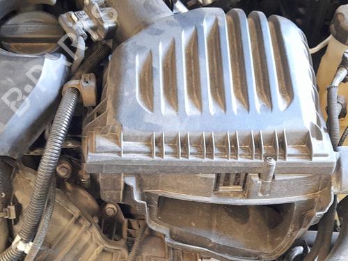 Luftfiltergehäuse für Luftfiltergehäuse BMW X1 (F48) sDrive 18 d (150 hp) 36498704 36498704