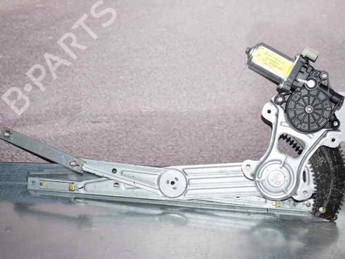 Front left window mechanism NISSAN MICRA IV (K13K, K13KK)  | BP713717C22 