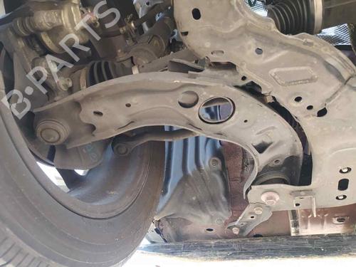 Used Right front suspension arm MAZDA 2 Hatchback (DL, DJ) 1.5 SKYACTIV-G (90 hp) 24676185