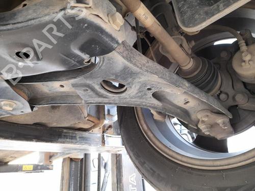 Querlenker links vorne für KIA SOUL II (PS) 1.6 GDI (132 hp) 30198214