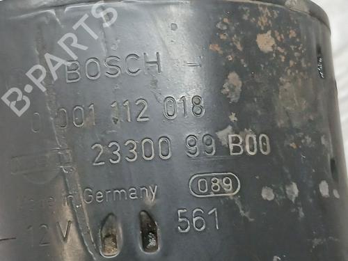 Startmotor NISSAN MICRA II (K11)  | BP20664538M8 