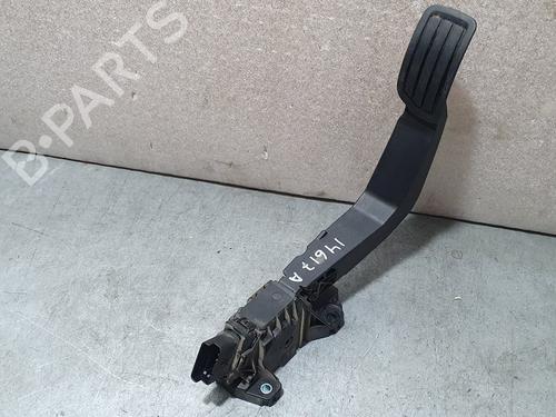 Pedal PEUGEOT 2008 II (UD_, US_, UY_, UJ_, UR_, UC_) [2019-2025]  12545716