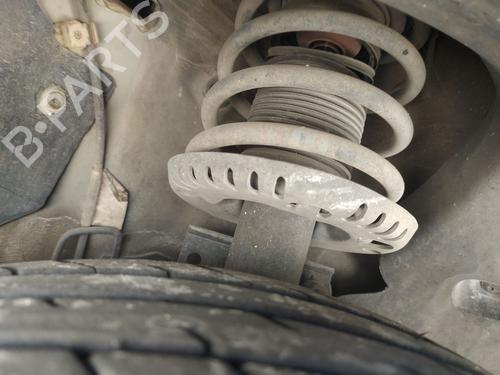 Høyre foran støtdemper SEAT IBIZA III (6L1) 1.4 16V (75 hp) 24646760