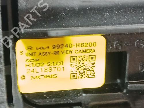 Camera KIA STONIC (YB) 1.0 T-GDi Eco-Dynamics+ | BP29919531E14  - Image 5